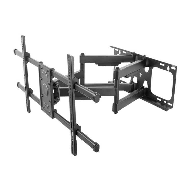 Suporte Parede TV Full Motion NapoFix 42-90" 276