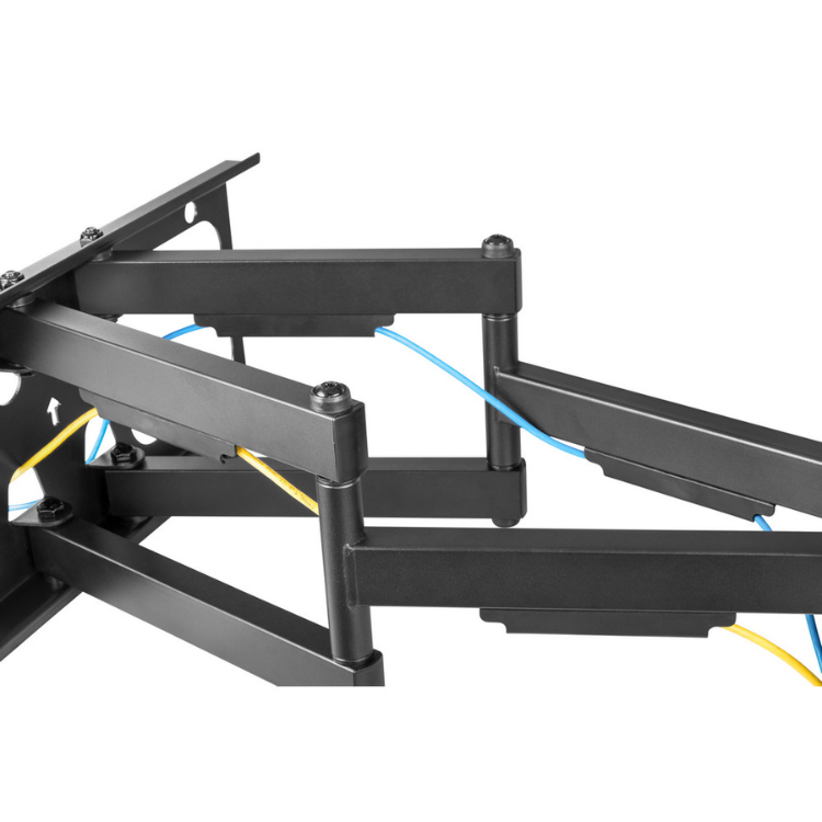 Suporte Parede TV Full Motion NapoFix 42-90" 276