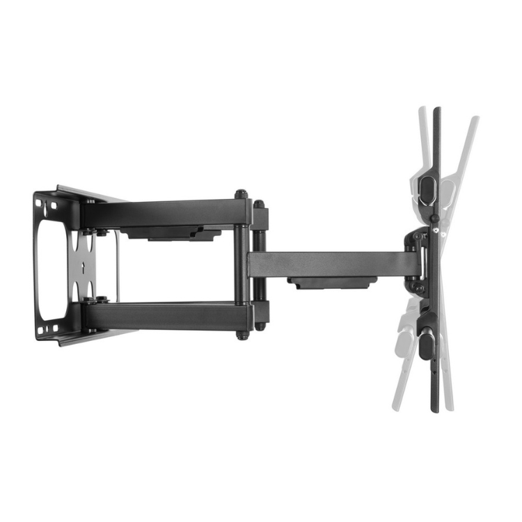 Suporte Parede TV Full Motion NapoFix 42-90" 276