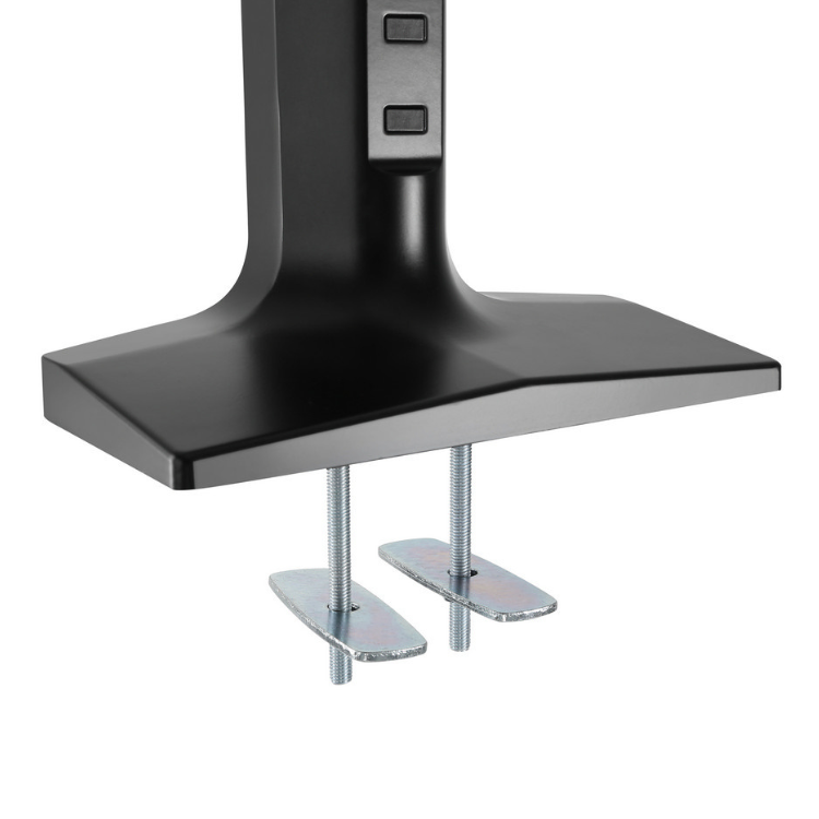 Suporte Mesa 2 Monitores NapoFix 17-27'' SW6200