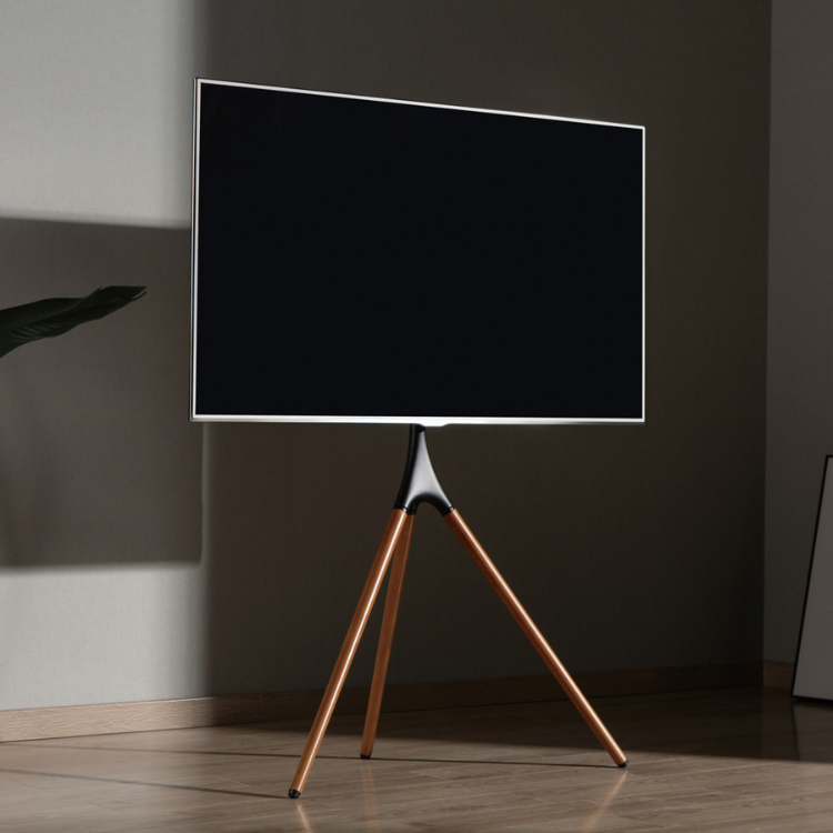 Suporte de Chão TV Tripé NapoFix 32-65" FMT600F