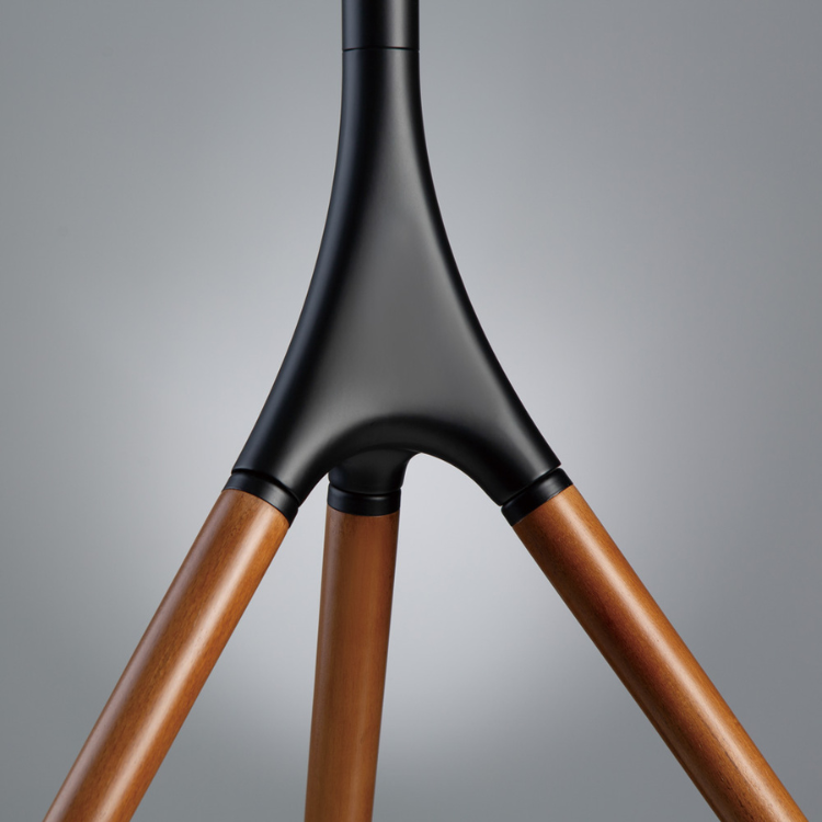 Suporte de Chão TV Tripé NapoFix 32-65" FMT600F