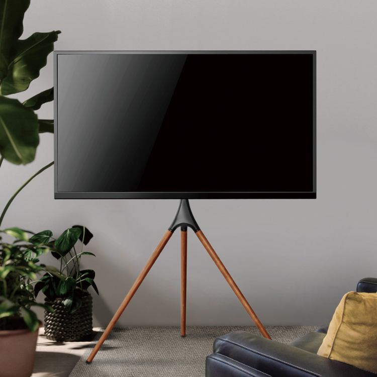 Suporte de Chão TV Tripé NapoFix 32-65" FMT600F