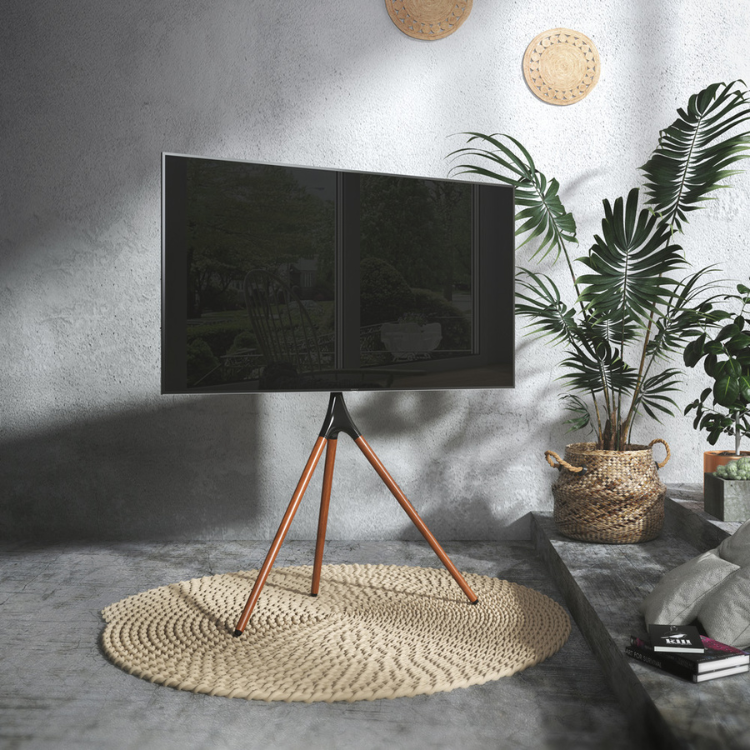 Suporte de Chão TV Tripé NapoFix 32-65" FMT600F