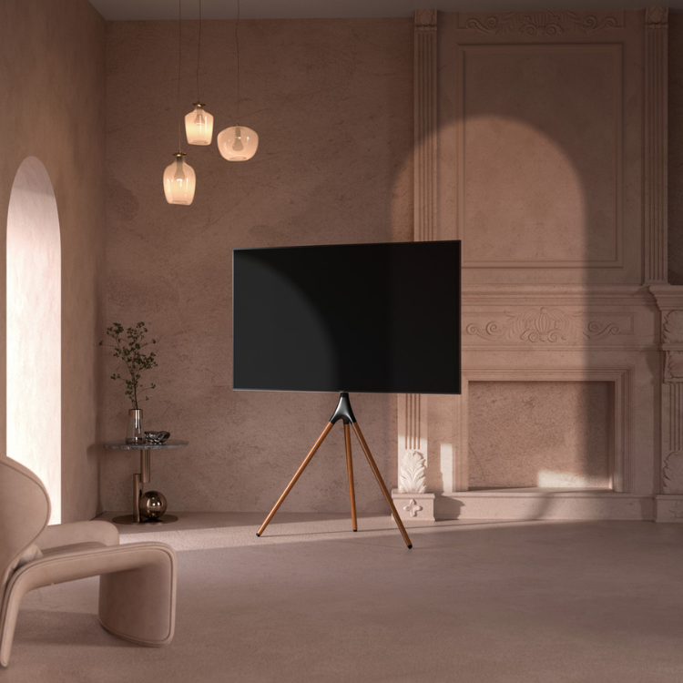 Suporte de Chão TV Tripé NapoFix 32-65" FMT600F