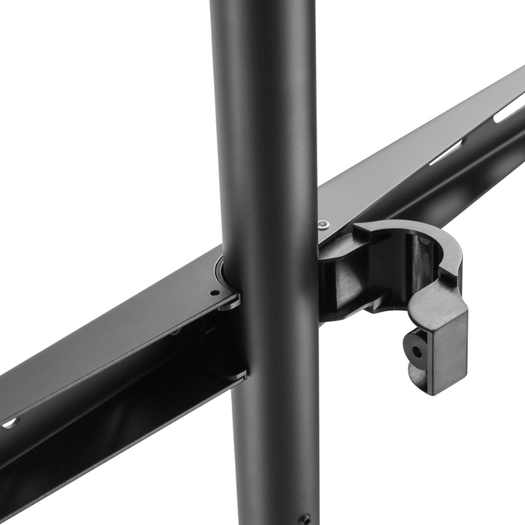 Suporte de Chão TV Tripé NapoFix 32-65" FMT600F