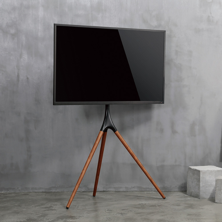 Suporte de Chão TV Tripé NapoFix 32-65" FMT600F