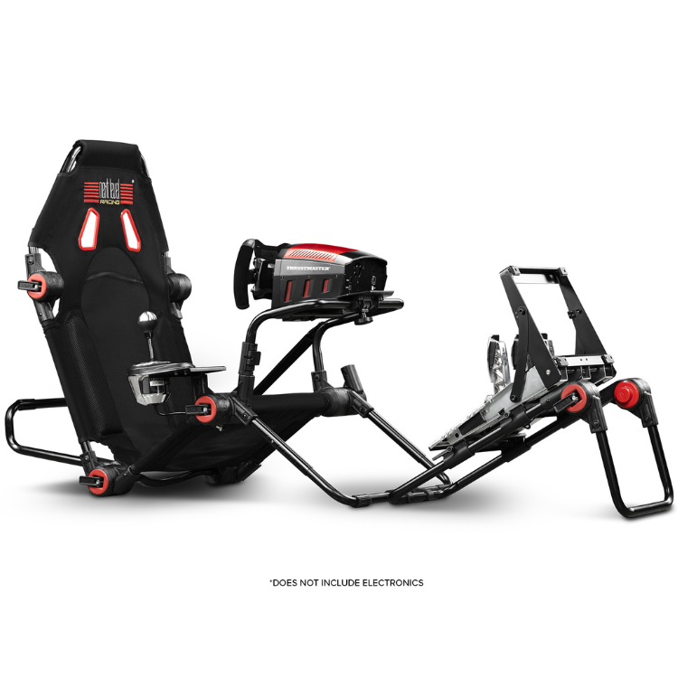 Next Level Racing F-GT Lite Cockpit