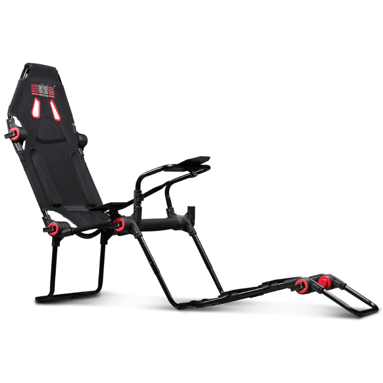 Next Level Racing F-GT Lite Cockpit