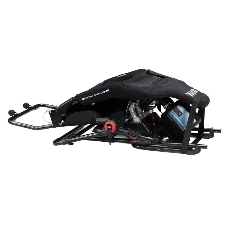 Next Level Racing Formula Lite Pro Cockpit