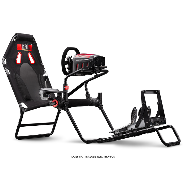 Next Level Racing GT Lite Cockpit