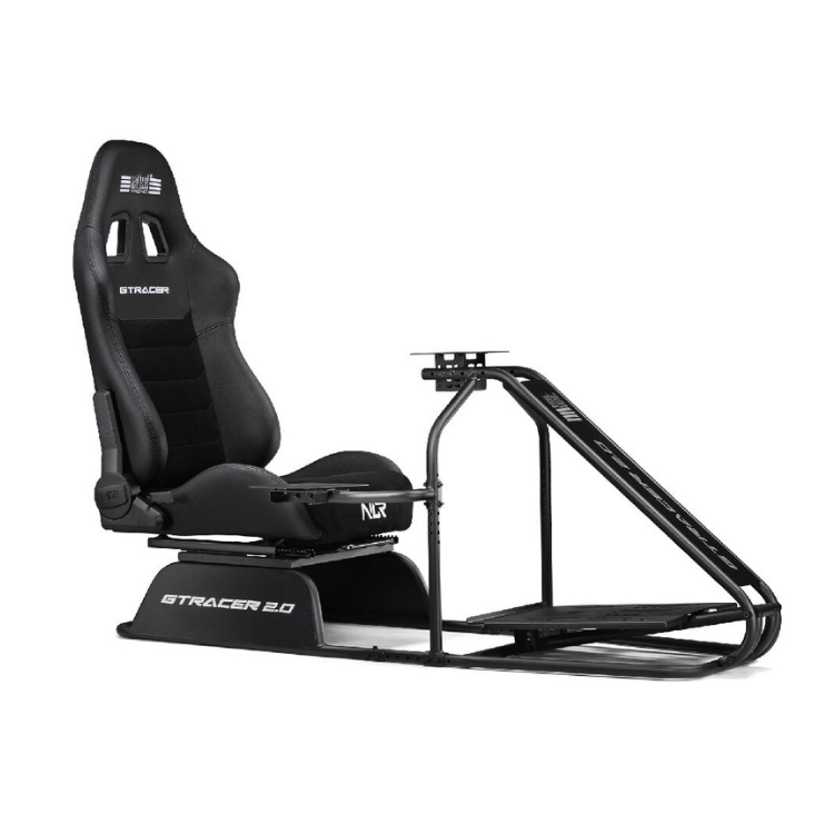 Next Level Racing GT Racer 2.0 Cockpit