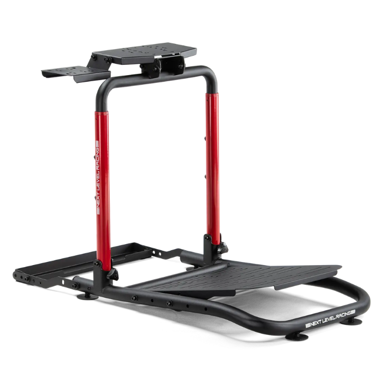 Next Level Racing Suporte para Volante Wheel Stand Lite 2.0
