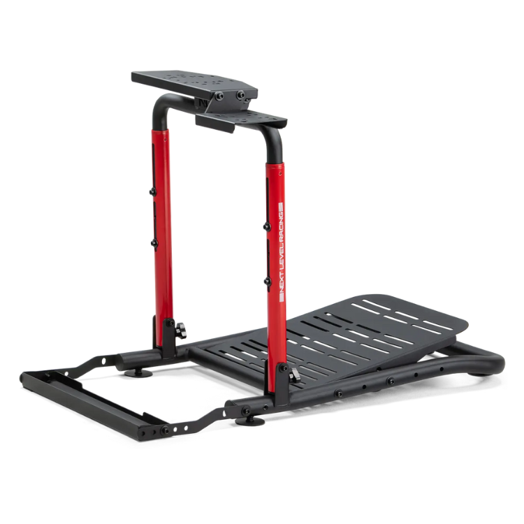Next Level Racing Suporte para Volante Wheel Stand Lite 2.0