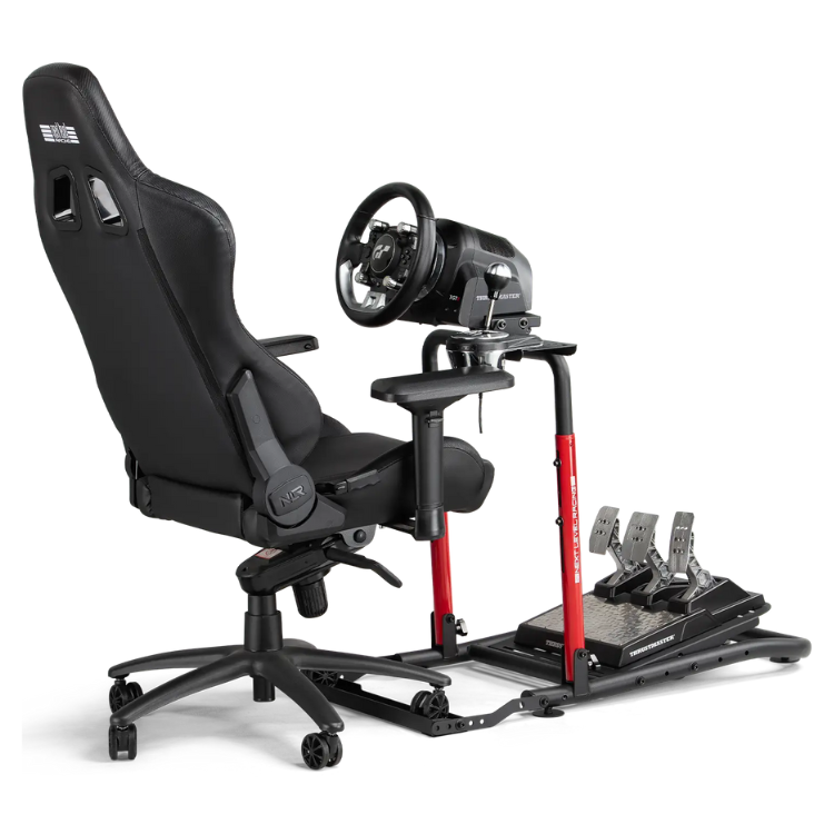 Next Level Racing Suporte para Volante Wheel Stand Lite 2.0