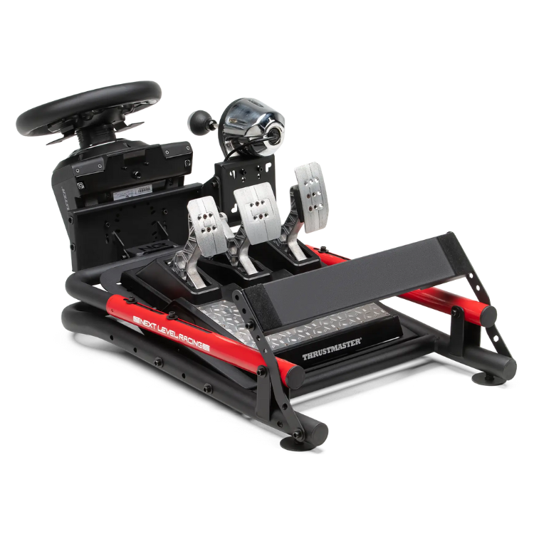 Next Level Racing Suporte para Volante Wheel Stand Lite 2.0