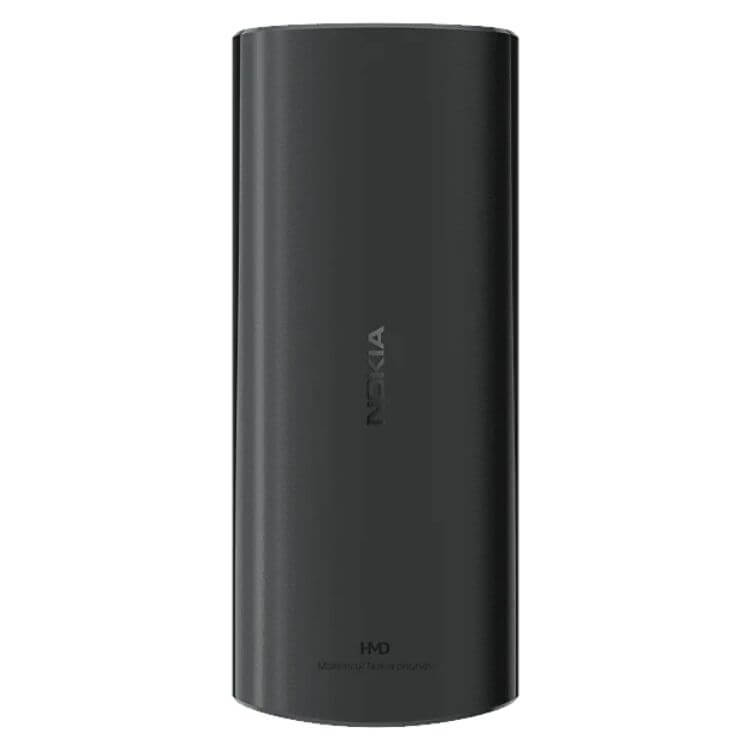Telemóvel Nokia 105 2025 Preto