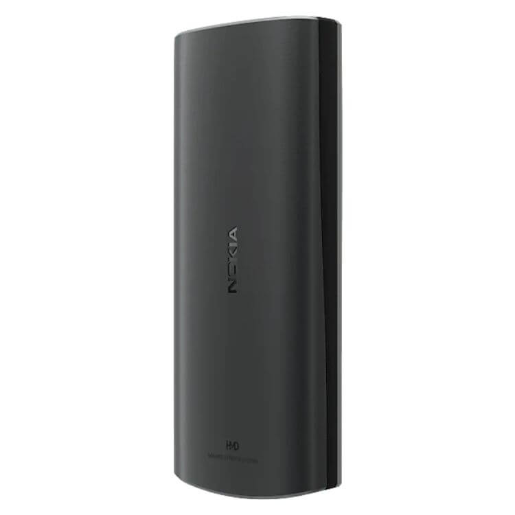 Telemóvel Nokia 105 2025 Preto