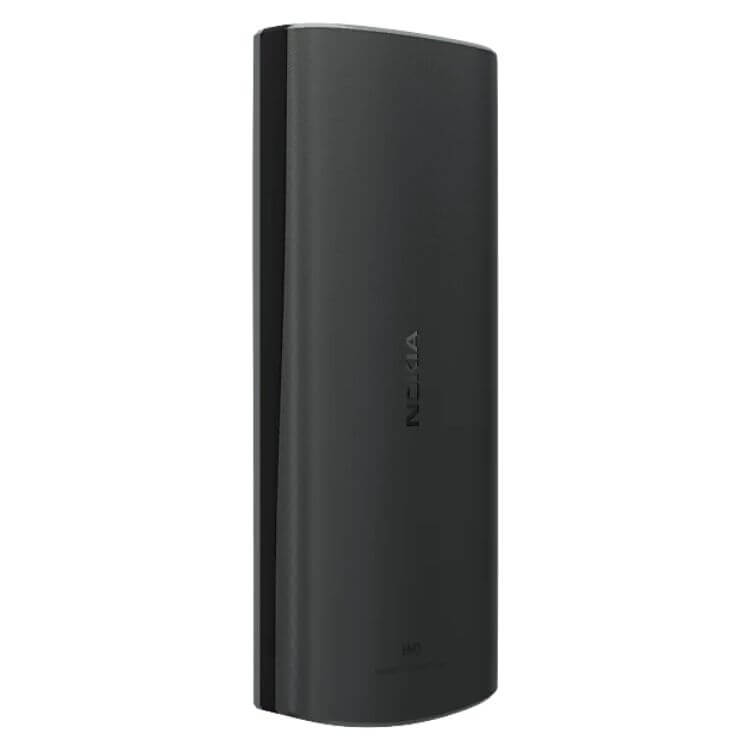Telemóvel Nokia 105 2025 Preto