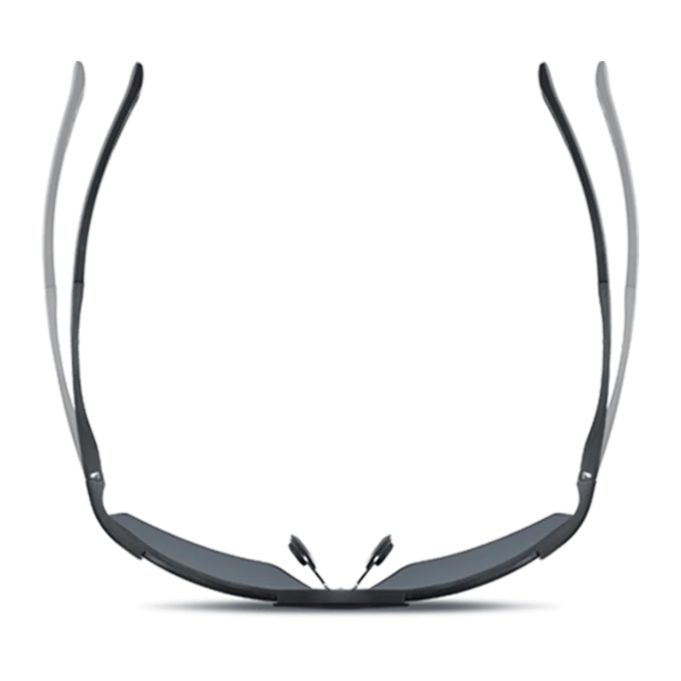 Xiaomi Sport Sunglasses, black frame, dark lenses.