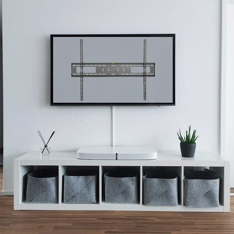 Suporte Parede Ewent Fixed TV 60-100"