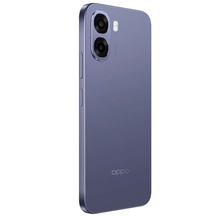 OPPO A6x 4G 4GB/128GB Dual SIM Violeta