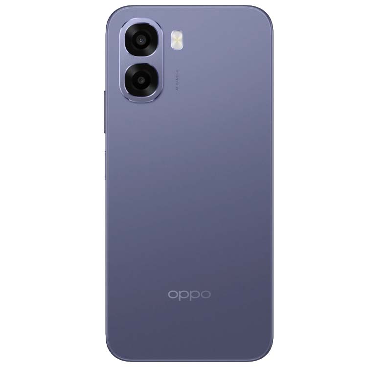 OPPO A6x 4G 4GB/128GB Dual SIM Violeta