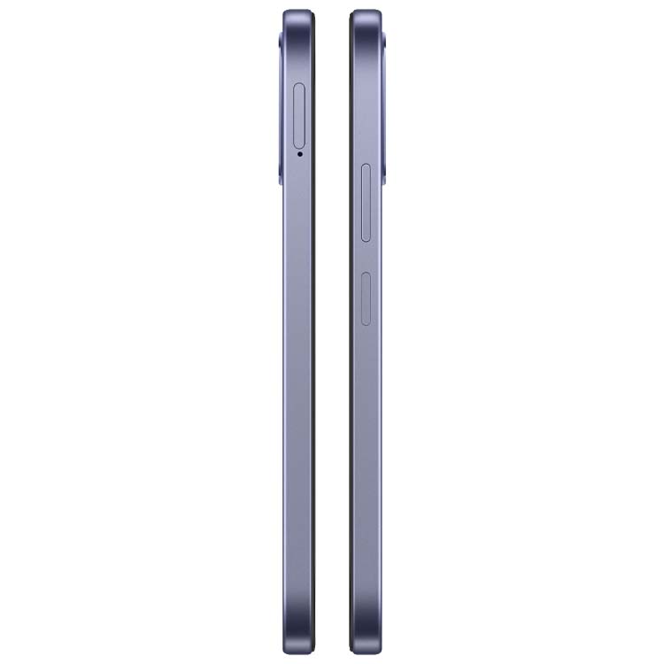 OPPO A6x 4G 4GB/128GB Dual SIM Violeta