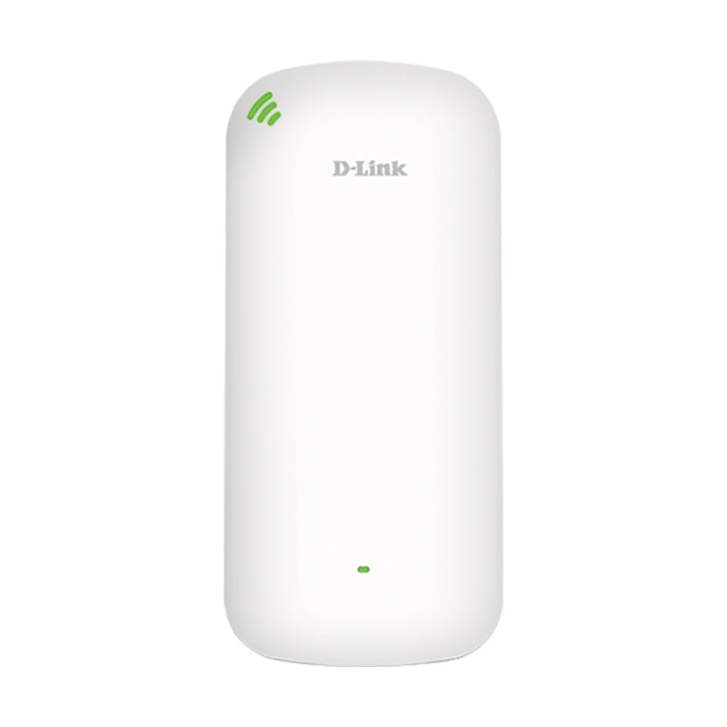 Range Extender D-Link AX1800 Wi-Fi 6 Gigabit Mesh