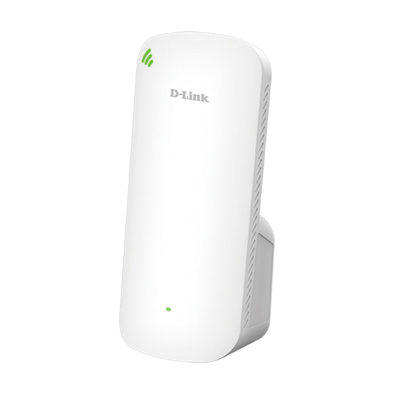 Range Extender D-Link AX1800 Wi-Fi 6 Gigabit Mesh