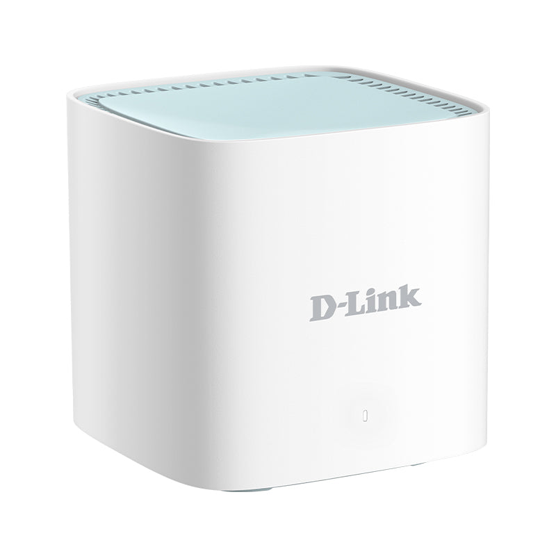 Mesh D-Link Eagle Pro AX1500 DualBand Wi-Fi 6 Pack 2