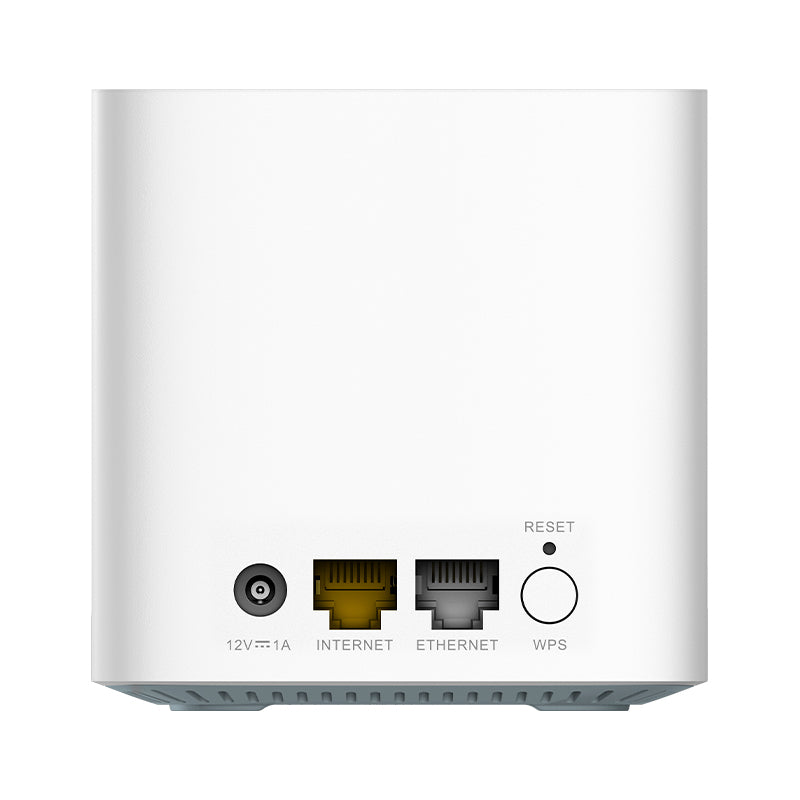 Mesh D-Link Eagle Pro AX1500 DualBand Wi-Fi 6 Pack 2