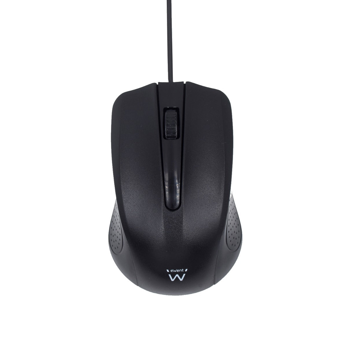 Rato Óptico Ewent USB Preto