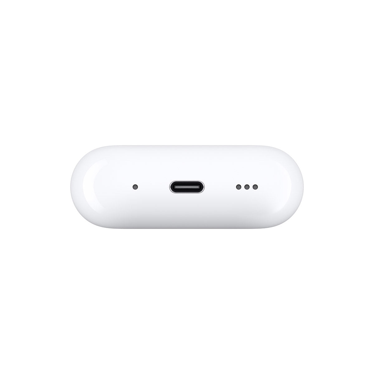 Auriculares Bluetooth Apple AirPods Pro (2.ª geração) Caixa USB-C Branco