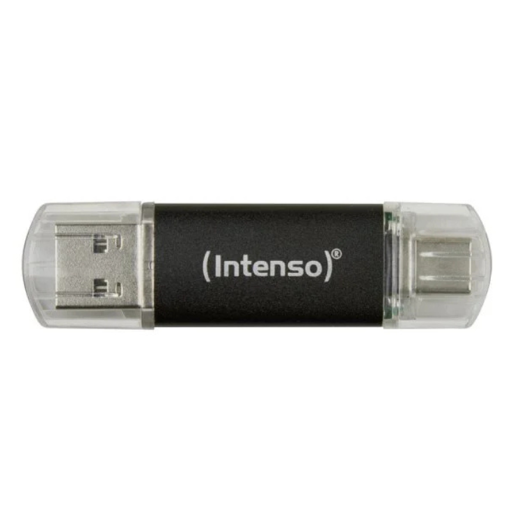 Pen Drive Intenso USB-A/USB-C 3.2 64GB