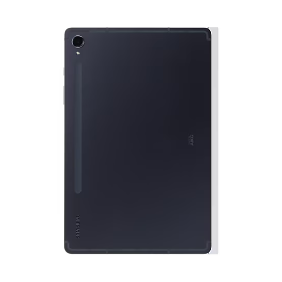 Capa Samsung Bloco Notas Tab S9 Branco