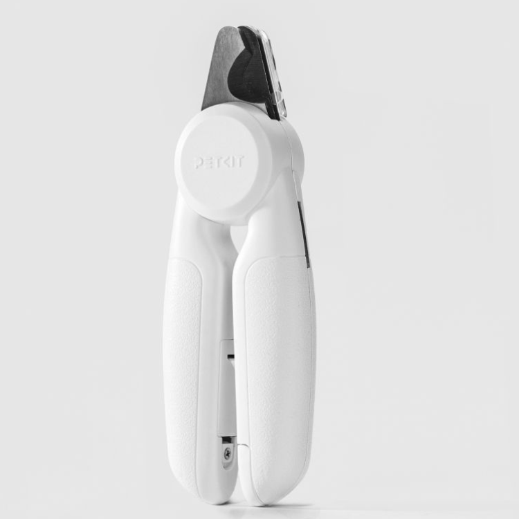 Corta-Unhas Animal Petkit LED Pet Nail Cipper Pro