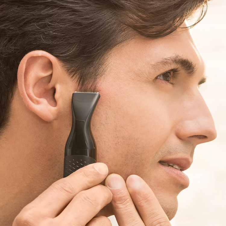 Aparador Philips Nose Trimmer Series 5000