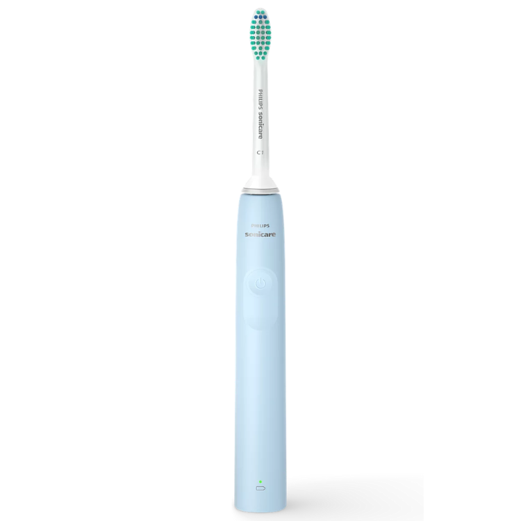 Escova de Dentes Elétrica Philips Sonicare 2100 Series Azul