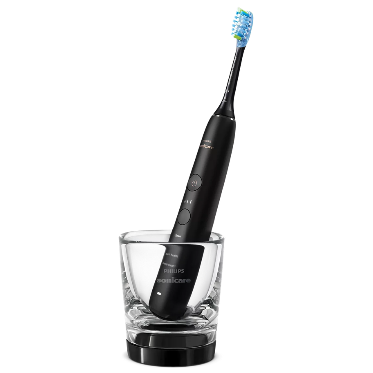 Escova de Dentes Elétrica Philips Sonicare DiamondClean 9000