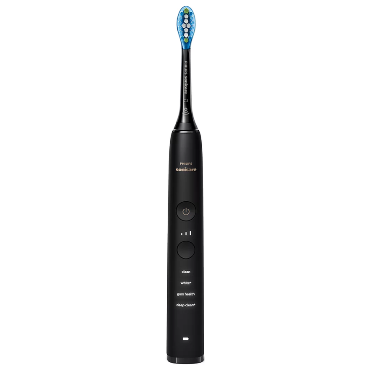 Escova de Dentes Elétrica Philips Sonicare DiamondClean 9000