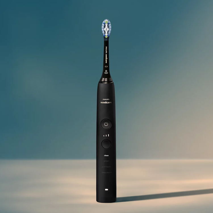 Escova de Dentes Elétrica Philips Sonicare DiamondClean 9000