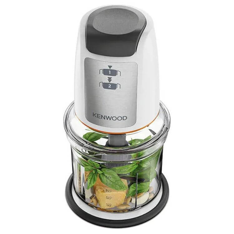 Picadora Kenwood CHP61 100W Branco