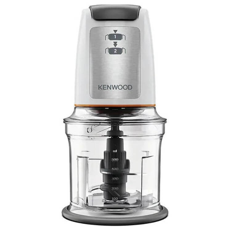 Picadora Kenwood CHP61 100W Branco