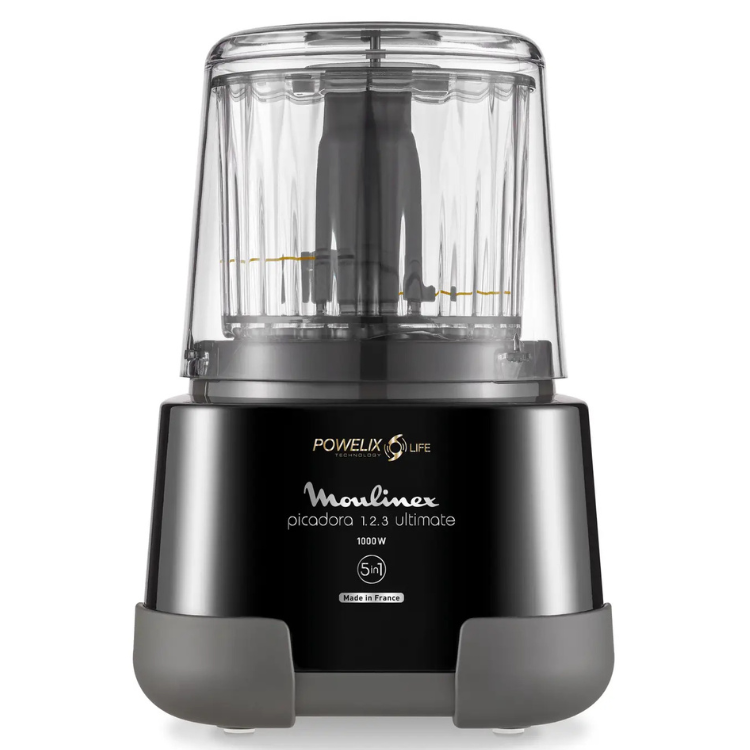 Picadora Moulinex DP810855 1000W Preto