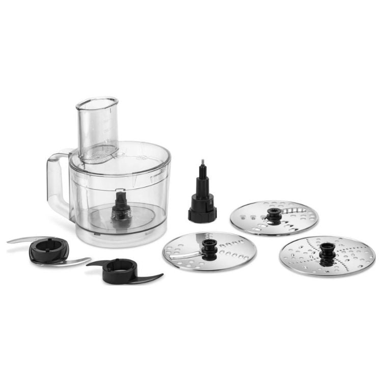 Picadora Ufesa Quick Slicer 900W 1.5L Inox