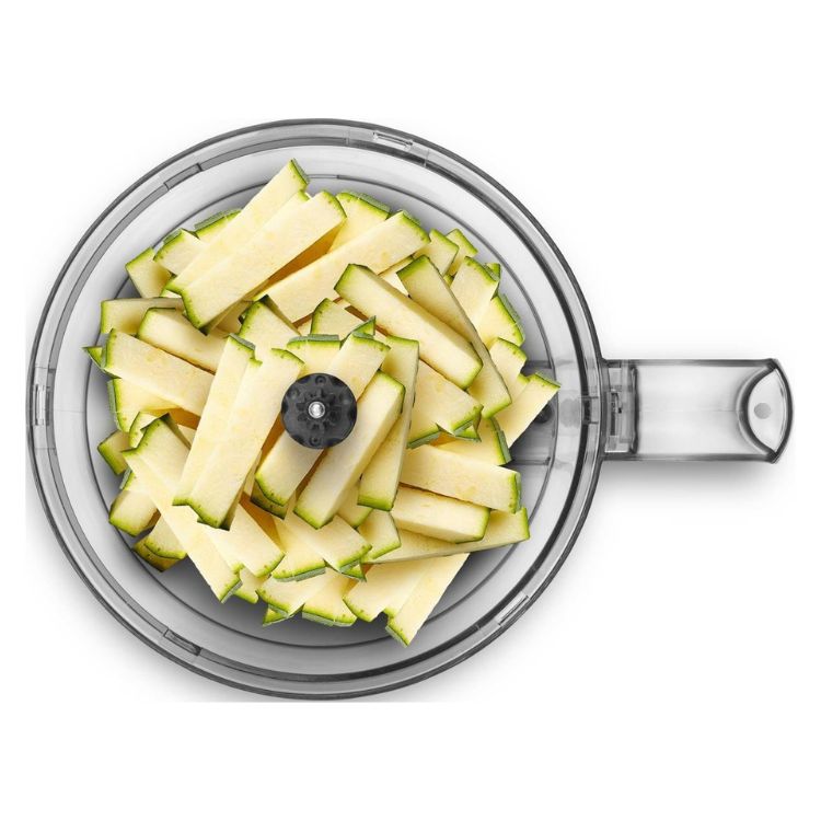 Picadora Ufesa Quick Slicer 900W 1.5L Inox