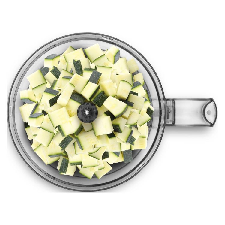 Picadora Ufesa Quick Slicer 900W 1.5L Inox