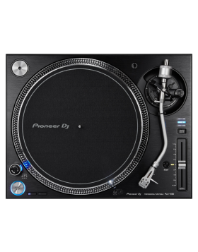 Gira-Discos Profissional Pioneer DJ PLX-500K