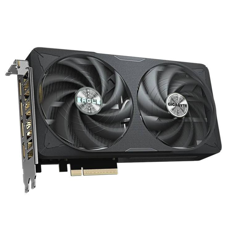 Placa Gráfica Gigabyte NVIDIA GeForce RTX 5060 TI Eagle OC 16GB GDDR7 DLSS4